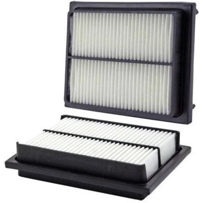 Cabin Filter by WIX - 24469 pa2