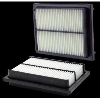 Cabin Filter by WIX - 24469 pa3