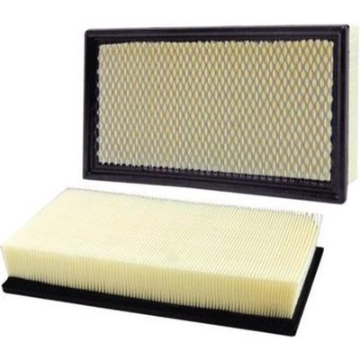 Cabin Filter by WIX - 24606 pa2