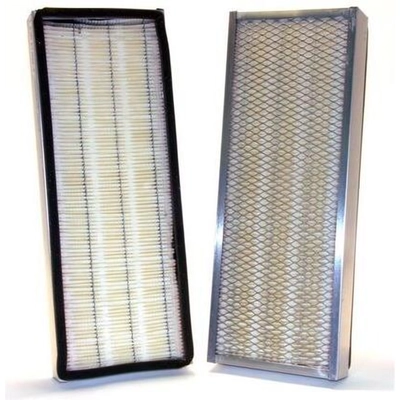 Cabin Filter by WIX - 42167 pa2