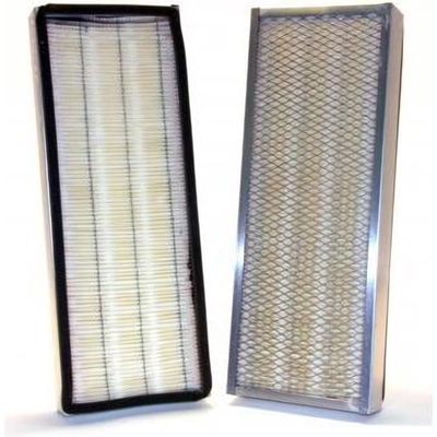 Cabin Filter by WIX - 42167 pa3