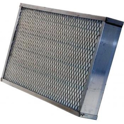 Cabin Filter by WIX - 46578 pa5