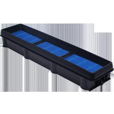 Cabin Filter by WIX - 49096 pa5