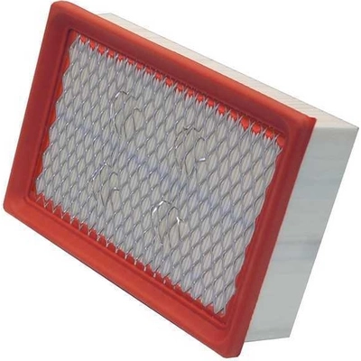 Cabin Filter by WIX - 49161 pa3