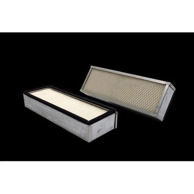 Cabin Filter by WIX - 49162 pa2