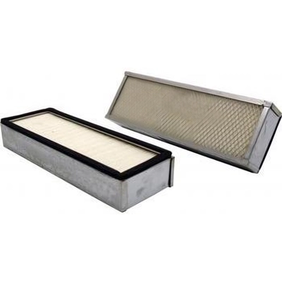 Cabin Filter by WIX - 49162 pa3
