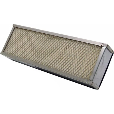 Cabin Filter by WIX - 49162 pa5