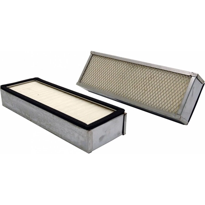 Cabin Filter by WIX - 49162 pa6