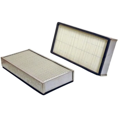 Cabin Filter by WIX - 49455 pa1