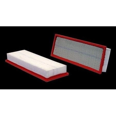 Cabin Filter by WIX - 49699 pa1
