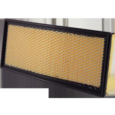 Filtres d'Habitacle de WIX - WP10003 pa3