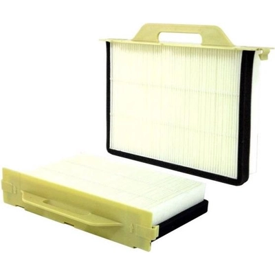 Cabin Filter by WIX - WP10007 pa1