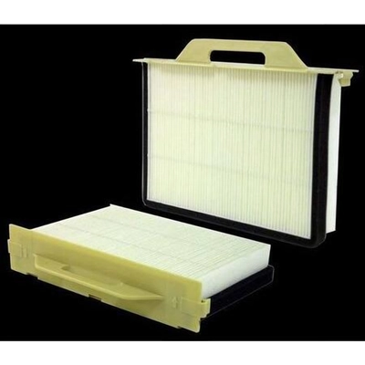 Cabin Filter by WIX - WP10007 pa2