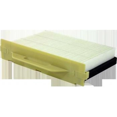 Cabin Filter by WIX - WP10007 pa3