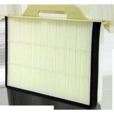 Cabin Filter by WIX - WP10007 pa4