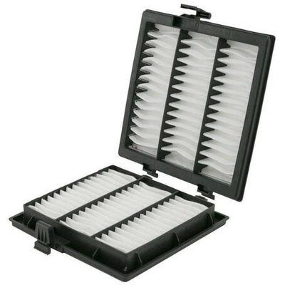 Cabin Filter by WIX - WP10180 pa1