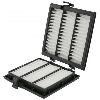 Cabin Filter by WIX - WP10180 pa3