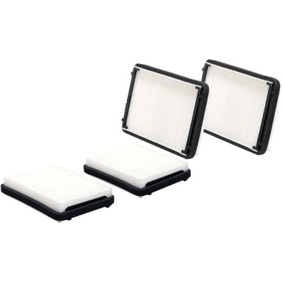 Cabin Filter by WIX - WP10194 pa1