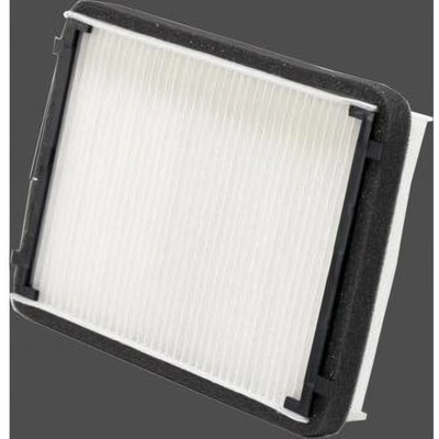 Cabin Filter by WIX - WP10194 pa3