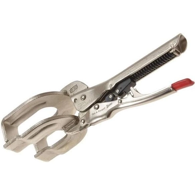 Cable Clamp by CH HANSON - 09500 pa4