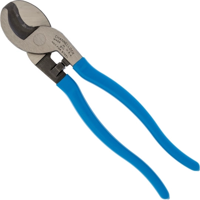 CHANNEL - 911 - Cable Cutter pa3