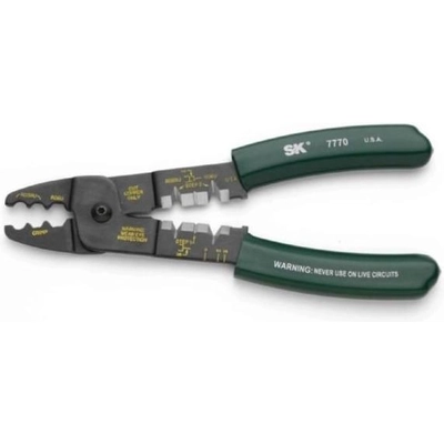 Cable Cutter by SK - 7770 pa1