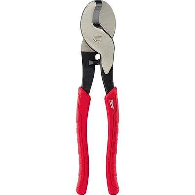 MILWAUKEE - 48-22-6104 - Cable Cutting Pliers pa1