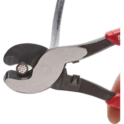 MILWAUKEE - 48-22-6104 - Cable Cutting Pliers pa2