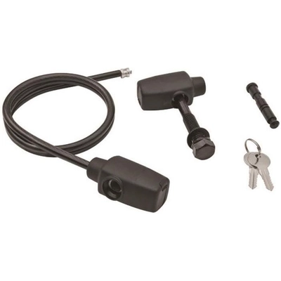THULE - SR0022 - SportRack Pin & Cable Lock pa1