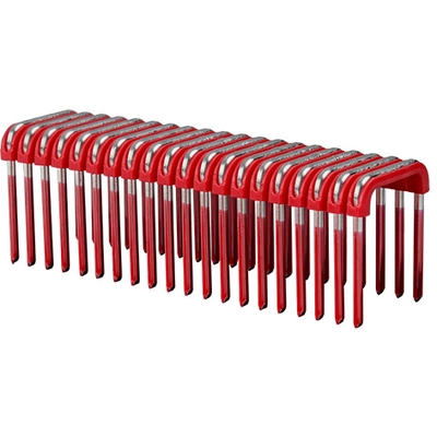 MILWAUKEE - MNM1-600 - 1" Insulated Cable Staples pa1