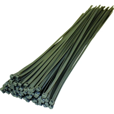 Cable Ties (Pack of 100) by METRIPLUS - 75050-3528G pa1