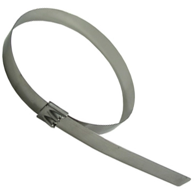 PICO OF CANADA - 7283-34 - 20" 485 LB Stainless Steel Cable Tie pa1