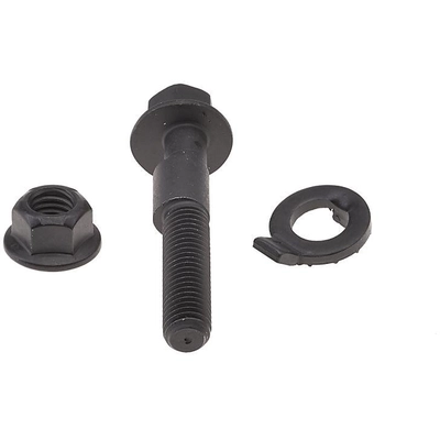 CHASSIS PRO - TK90473 - Cam And Bolt Kit pa3