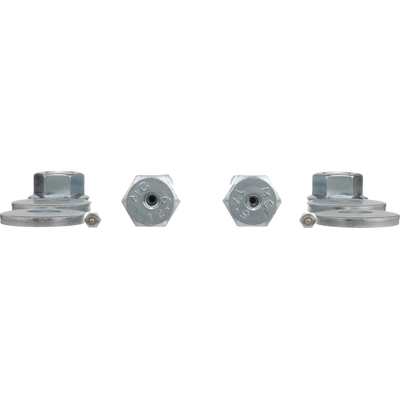 Cam And Bolt Kit by DELPHI - TAL10006 pa2