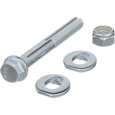 Cam And Bolt Kit by DELPHI - TAL10009 pa1