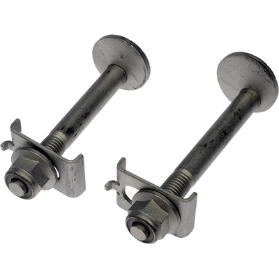 DORMAN - 31917 - Alignment Camber Bolt Kit pa1