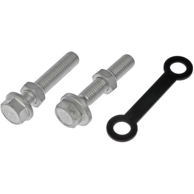 DORMAN/HELP - 31023 - Cam And Bolt Kit pa3