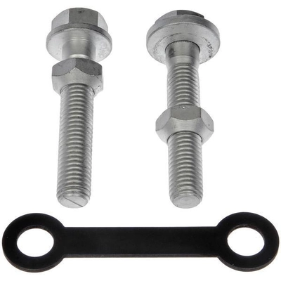 DORMAN/HELP - 31023 - Cam And Bolt Kit pa4