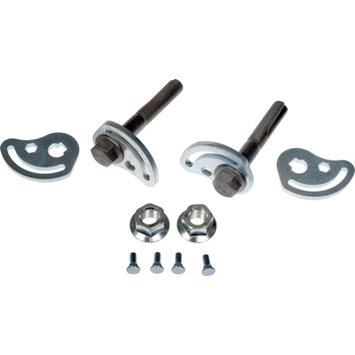 Cam And Bolt Kit by DORMAN (OE SOLUTIONS) - 526-126 pa1