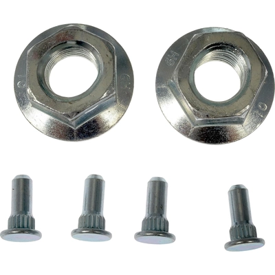 Cam And Bolt Kit by DORMAN (OE SOLUTIONS) - 526-126 pa2