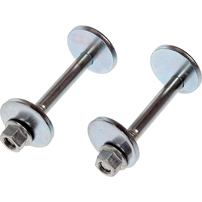 Cam And Bolt Kit by DORMAN (OE SOLUTIONS) - 533-053 pa1
