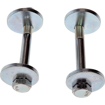 Cam And Bolt Kit by DORMAN (OE SOLUTIONS) - 533-053 pa2