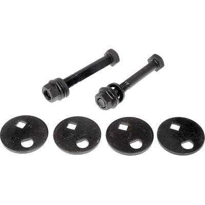 Cam And Bolt Kit by DORMAN (OE SOLUTIONS) - 533-103 pa1