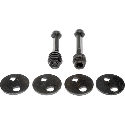 Cam And Bolt Kit by DORMAN (OE SOLUTIONS) - 533-103 pa2