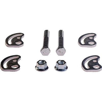 Cam And Bolt Kit by DORMAN (OE SOLUTIONS) - 533-117 pa2