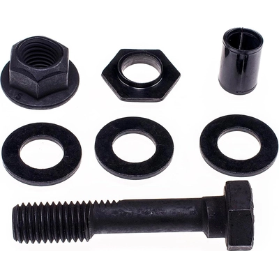 Cam And Bolt Kit by DORMAN (OE SOLUTIONS) - 533-122 pa1