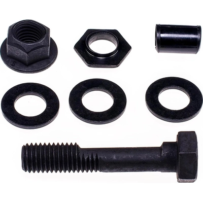 Cam And Bolt Kit by DORMAN (OE SOLUTIONS) - 533-122 pa2