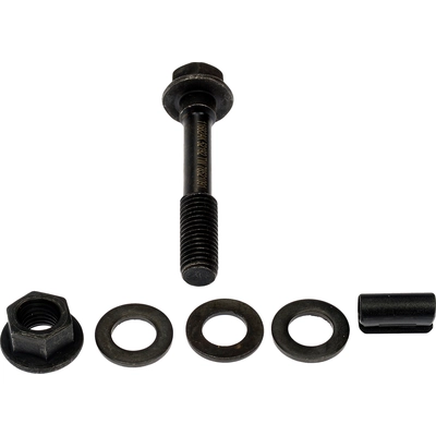 Cam And Bolt Kit by DORMAN (OE SOLUTIONS) - 533-123 pa1