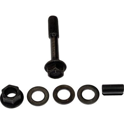 Cam And Bolt Kit by DORMAN (OE SOLUTIONS) - 533-123 pa2