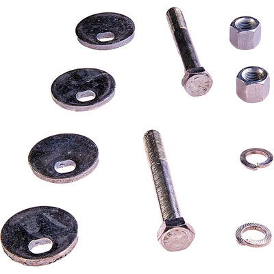 Cam And Bolt Kit by DORMAN (OE SOLUTIONS) - 540-908 pa1